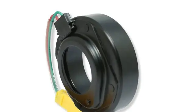 Citroen C3 Aircross Air conditioning (A/C) compressor (pump) 32320184 4158307700 4158307200