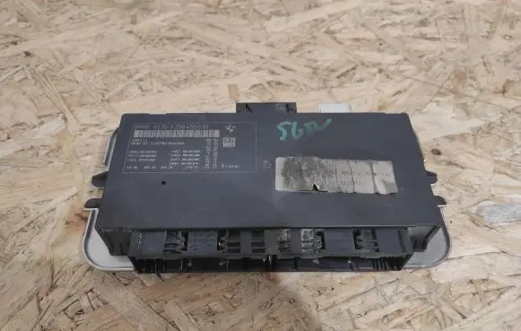 BMW 7 F01 F02 F03 F04 Light module LCM 005002003 9250455 002000000