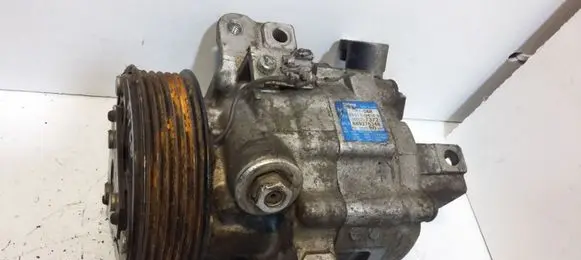 Toyota Aygo AB10 Air conditioning (A/C) compressor (pump) 883100H010G 5060217372