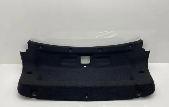 BMW 3 G20 G21 Tailgate trim 7430622 1610202330 208608400