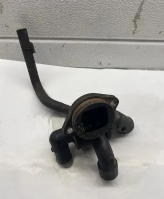 Volkswagen PASSAT B7 Thermostat V7548004