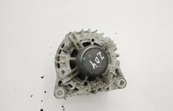 Ford C-MAX II Generator/alternator AV6N10300GC 30659390 112016043