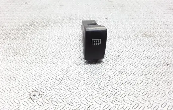 SsangYong Musso Windscreen/window heater switch