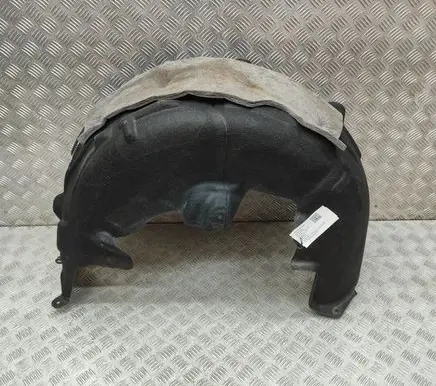 Mercedes-Benz E W213 Rear arch fender liner splash guards A2136909404
