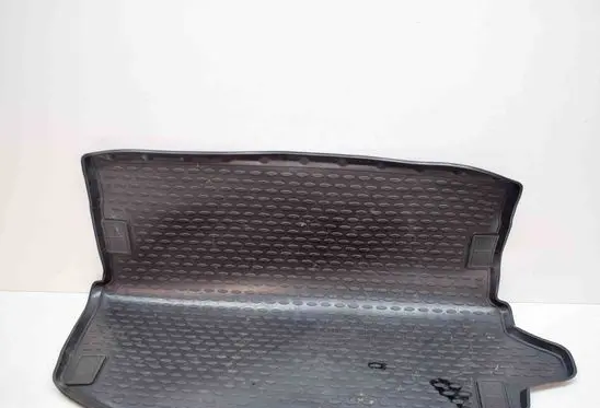 Land Rover Discovery Sport Trunk/boot floor carpet liner 