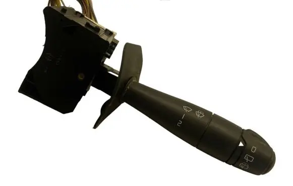 Dacia Duster Wiper control stalk 8200792587 901057668 10032NA