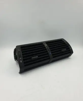 BMW X5 E53 Dash center air vent grill 8402221