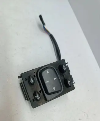Mercedes-Benz S W220 Wing mirror switch 2208211551 03463300