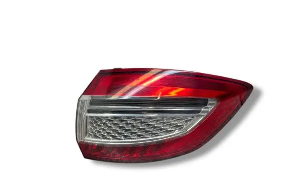 Ford Mondeo MK IV Rear/tail lights BS7113404B 0374D