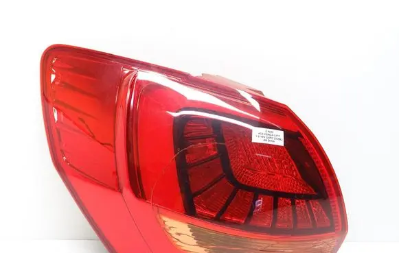 KIA Pro Cee'd I Rear/tail lights 