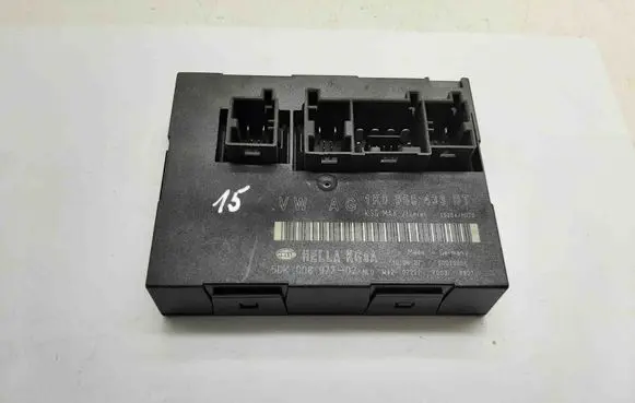 Volkswagen Jetta V Central body control module 1K0959433BT