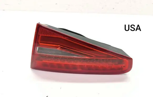 Audi A4 S4 B8 8K Tailgate rear/tail lights 8K5945094AD 80018219 01091704