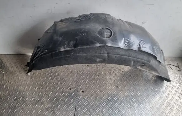 Mercedes-Benz CLC CL203 Rear arch fender liner splash guards A2036981530