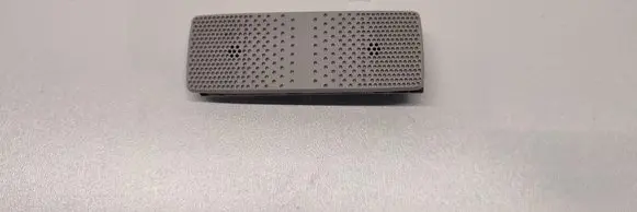 Dacia Duster II Microphone (bluetooth/phone) 283121737R