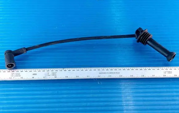 Ford Focus Ignition plug leads E5597