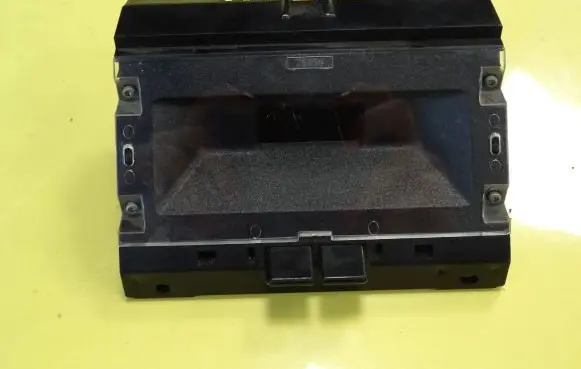 Renault Laguna I Screen/display/small screen 7700822080