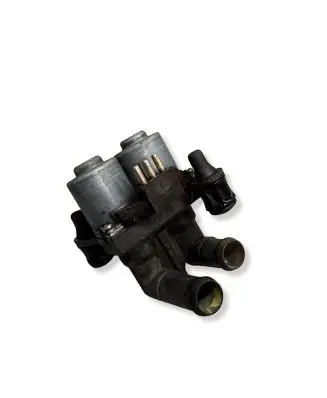 Mercedes-Benz C W202 Coolant heater control valve 4950000005