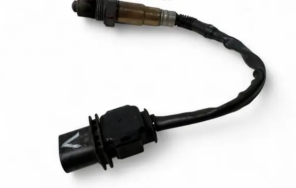 Audi A5 8T 8F Lambda probe sensor 07L906262K