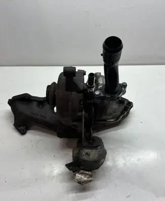 Citroen C5 Turbo 9658673480 GT1749V 56047