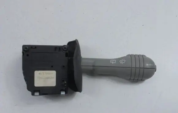 Renault Twingo I Wiper switch 7701046628
