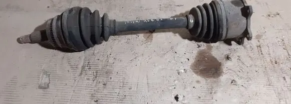 Mitsubishi Pajero Rear driveshaft