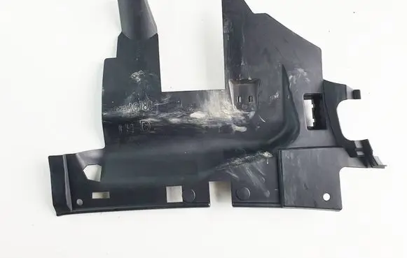 Subaru Legacy Dashboard trim