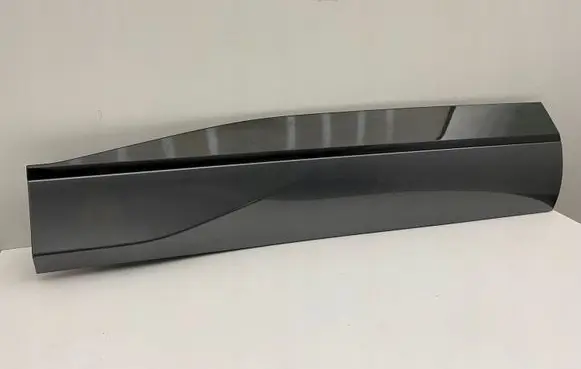 Jaguar I-Pace Front door trim (molding) J9D321065A