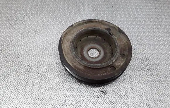 Renault Megane II Crankshaft pulley