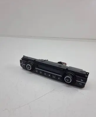 BMW X6 E71 Climate control unit 9219974