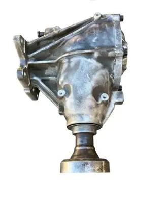 Volvo XC70 Gearbox transfer box case P31256301 26501