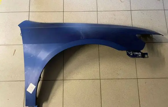 Honda Accord Fender
