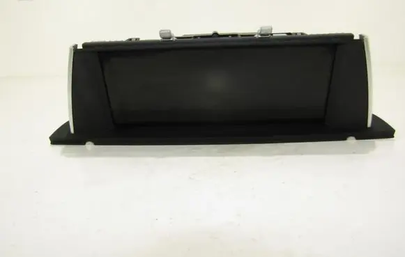 BMW 5 GT F07 Screen/display/small screen 922711801K