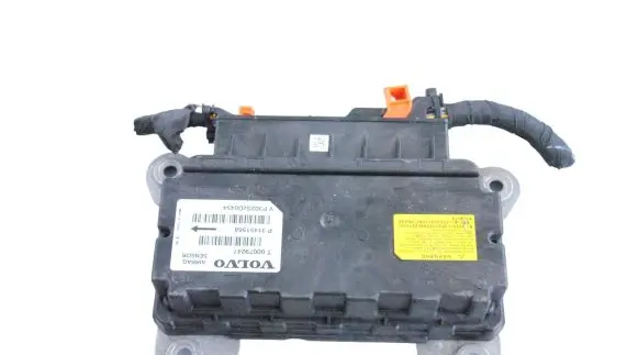 Volvo XC90 Airbag control unit/module 31451568