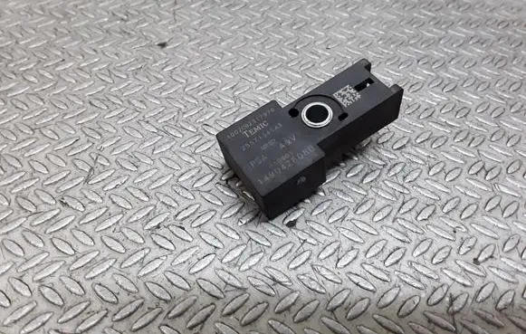 Citroen C3 Airbag deployment crash/impact sensor 1490426080