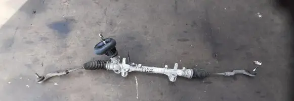 Renault Captur II Steering rack 490016739R