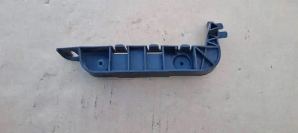 Honda Civic Front bumper mounting bracket 71193S6AA0000