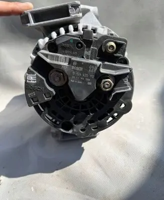 Alfa Romeo 156 Generator/alternator 0124425112
