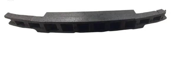 Volkswagen Golf Plus Front bumper foam support bar 1k0807248b