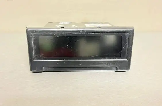 Volvo V50 Screen/display/small screen 30679647 69594580 002000050566