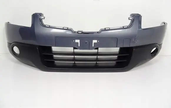 Nissan Qashqai Front bumper 62022JD00H