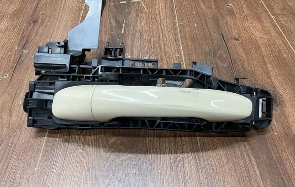 Mercedes-Benz E W213 Front door exterior handle A0997601500 A2137230300