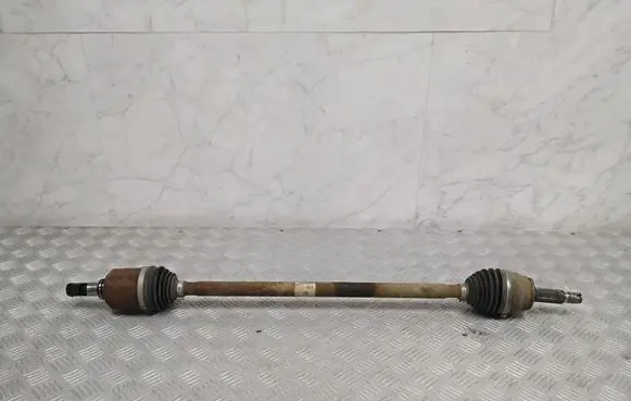 Hyundai Ioniq Front driveshaft 49501G7050