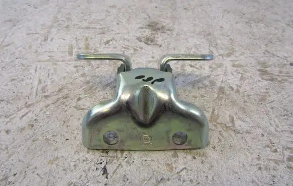 Hyundai Ioniq Rear door upper hinge 79420D8000