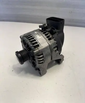 BMW 1 F20 F21 Generator/alternator 7605060 104210 14V170A