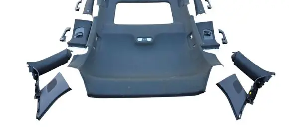 Audi RS3 8Y Headlining 8V4867505L