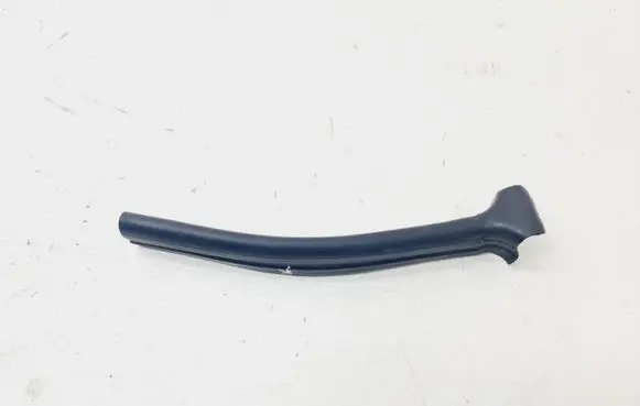 BMW X3 F25 Engine compartment rubber 7234371 51767234371