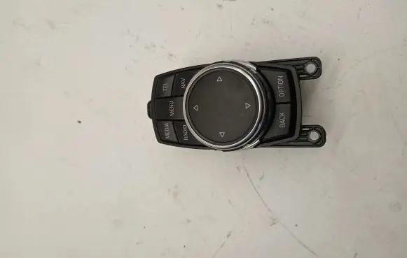 BMW X5 F15 Head unit multimedia control 9350723