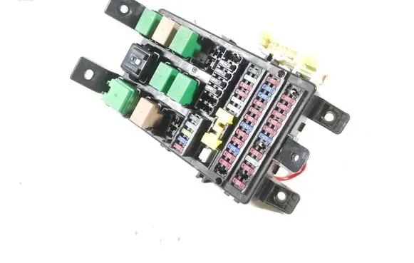 Hyundai i10 Fuse module 911430X922