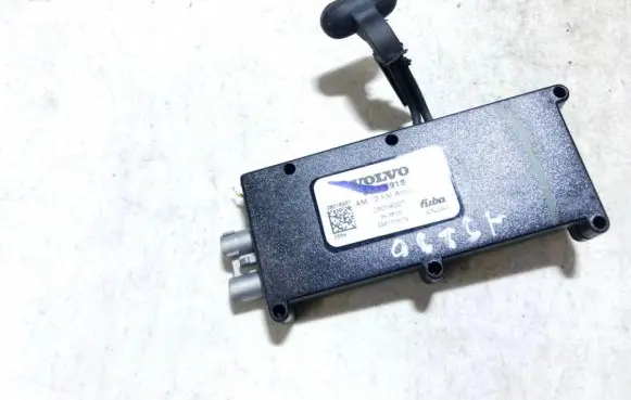 Volvo V50 Antenna control unit 30737918