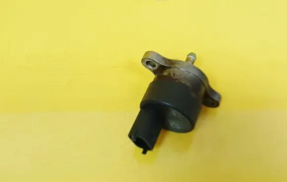 Hyundai Santa Fe Fuel pressure sensor 0281002445